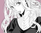 完全お任せイラスト(サプライズミー！)制作致します どんなイラストになるかは出来てからのお楽しみ！ イメージ7