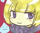 オリジナルアイコン描きます アバターやキャラをミニキャラ化しませんか イメージ3