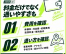目を引くInstagram投稿画像を制作します 表紙から中面まで統一感のある5ページ制作 イメージ5