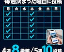 SNS運用代行・Instagram+動画継続します Instagram・TikTok動画運用代行 イメージ7