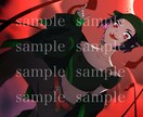 動画(歌ってみた等)サムネイルを描きます 完成度の高い女性キャライラストを求めてる方へ！ イメージ3