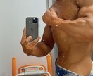 フィジーク選手が作成！食事プログラムを提供します 理想の体を最短ルートで！最短期間を継続できる提案を！ イメージ1