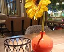 飲食店様のお料理レシピ、接客のアドバイスをします お客様が愉しめるお店へ。インスタ映え化、接客、集客の向上に。 イメージ6