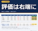 エクセル予実管理表テンプレートを提供します Excelで月次の予算実績を管理。差異と達成率が自動 イメージ7