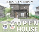 Web広告用のバナー作成致します 低価格で、丁寧なサービスを提供します！ イメージ2
