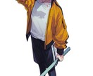 アイコンやヘッダー、本の表紙など制作致します その他のものも受け付けております！ イメージ1