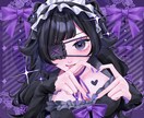 なんでもイラストお描きします 可愛いからかっこいいまで！あなたの好みをデザインします！ イメージ1