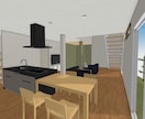 注文住宅の間取りを提案します ご希望をお聞きした上で提案させて頂きます イメージ3
