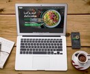 高品質！！ホームページ・LPコーディング承ります ホームページ、WordPress、LP制作 レスポンシブ対応 イメージ3