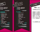 男性VTuber活動向け立ち絵〜モデリング承ります 新規男性VTuber活動、キャラクター制作でサポートします！ イメージ6
