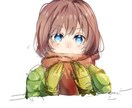高品質な一枚絵を修正無制限でお描きします 二次利用、商用利用込みの大変お得なサービスです！ イメージ7