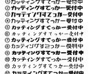 オリジナルパーカー作成ます 10.0オンスT/Cスウェットプルオーバーパーカ使用 イメージ7