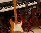 鼻歌、弾き語りで作った楽曲など編曲いたします ギター、ベースは生演奏で！コードアレンジもお任せください イメージ2