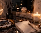 タロットでお相手の気持ちを読み解きます 片思い／復縁／複雑恋愛／不倫／曖昧な関係♡あの人の気持ち鑑定 イメージ8