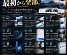 テンプレート不使用完全オーダーメイドHP制作します 事業と一緒に育てられるWebサイトをコードで制作！ イメージ4