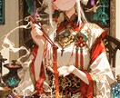 最後の霊視鑑定師　その苦しみここで終わらせます 恋愛.金運.仕事.全ての面であなたのことを鑑定して支えます イメージ1