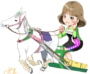 思いをカタチに。心動かす高品質なイラストを描きます 商用・グッズ実績多数。丁寧なヒアリングで理想を具現化します イメージ8