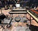 ピアノ伴奏音源作成します どんな曲でも高クオリティで作成致します イメージ1