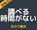 現役薬剤師が薬機法に配慮してサプリ成分を解説します SNSやブログでそのまま使える成分解説文を提供します イメージ3
