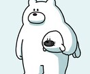 動物のイラスト描きます SNSアイコン、表紙、挿絵、WEB、グッズ作成などに！ イメージ2