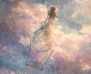 YESかNOか、今の選択を読み解きます ◆簡単リーディング｜時を超えるポーション イメージ1