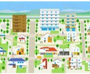 千葉駅周辺で土地勘あります 千葉駅付近に引っ越し予定の方、生の情報提供します！ イメージ1
