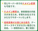 WordPressを別サーバーへ移行(引越)します あなたの大事なサイト(資産)を丁寧に移行いたします！ イメージ3