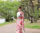 光を生かしたロケーション専門撮影をいたします 思い出の場所での二十歳の記念に・・・ イメージ1