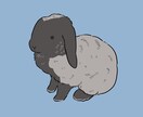 どんなペットも心こめてイラストにさせていただきます 犬•猫•小動物•エキゾチック•爬虫類等あらゆる動物描きます! イメージ5