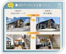 間取りを《パースで》ご提案！施主の立場で作成します 【家づくりは間取りから】《平面図》×《3D》で理想を形に。 イメージ8