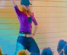 1500円で幼稚園向け〜本格的ダンス振り付けします 湘南エリアでダンスインストラクターバッグダンサー歴あり イメージ4