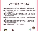 商用利用OK】ミニキャラクターを描きます VtuberやSNSアイコンにかわいいミニキャラをどうぞ イメージ6