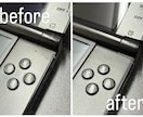 3DSシリーズ、PS vita等修理します ジャンク品が蘇ります。お気軽にご相談下さい。 イメージ3