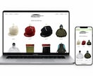 Shopifyで売上の見込める越境ECを制作します 初心者でも安心★ヒアリング重視・要望に沿って柔軟に対応可能 イメージ3