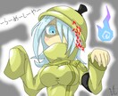 SNSなどのアイコンお描きします SNSなどに使用するアイコンを描かせていただきます✨️ イメージ2