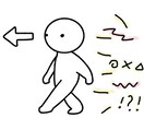 あなたの考え、ポジティブに変換します どんなことでもポジティブに言い換えます イメージ1