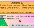 徹底管理！管理栄養士国試対策します 本気のあなたに、本気で応える。 イメージ4