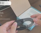 テロップ、BGM、カット等簡単な動画編集！！ます YouTubeで使用する動画を最低限、最安値で編集致します イメージ2