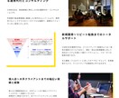 Instagram運用代行・写真撮影いたします IG運用に精通したZ世代チームが業界トップクラスのコスパで！ イメージ2