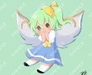 絵本タッチの可愛いアナログ風アイコン描きます ふんわりした絵本の雰囲気でSNSやブログを癒し空間に イメージ7
