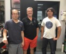 海外との事や、英語を必要とされてる方へのトータルケアを致します。 イメージ1