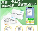 LINE公式アカウントの【設計～構築】致します ▶効果的で成約度の高いコンテンツ配信をLINE公式内で実現 イメージ1