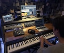実績300件超‼️高品質カラオケ音源を制作します ●音程修正ミックスもOK！●著作権の気になる歌みた配信等に！ イメージ4