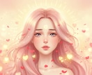 お子様のご命名【姓名判断鑑定占い】をお手伝いします ♡世界でいちばん最初の“愛の贈りもの”を♡ イメージ5