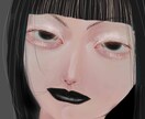 歌ってみたや配信のイラスト作成行います こんな風に描いて欲しい！を実現します！ イメージ4