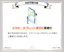 迅速対応！Webサイトの追加・修正・更新いたします サイトデザインの修正ならお任せください！ イメージ4