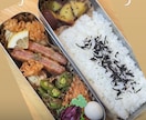 毎日高校生弁当！彩りと詰め方アドバイスします 毎日続くお弁当。そして暮らし、ゆるっと相談。 イメージ4