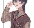 期間限定！安価でイラストお受けします 一枚絵、立ち絵、アイコンなんでもOKです！ イメージ4
