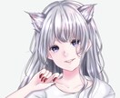 可愛い＆カッコイイオリジナルイラスト描きます 自分だけの特別なイラスト！満足していただけるものを描きます イメージ4