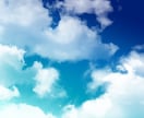 空をお届けしてみんなを癒します。お願いします 空、お届けいたします。癒しと心の安らぎを イメージ10